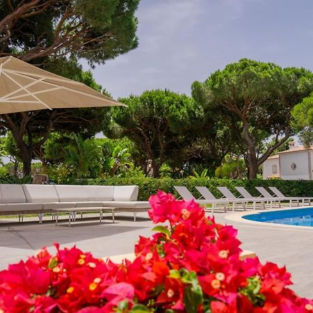 Portuguese Mansion Close To Marina, Golf And Beach. Vilamoura Kültér fotó