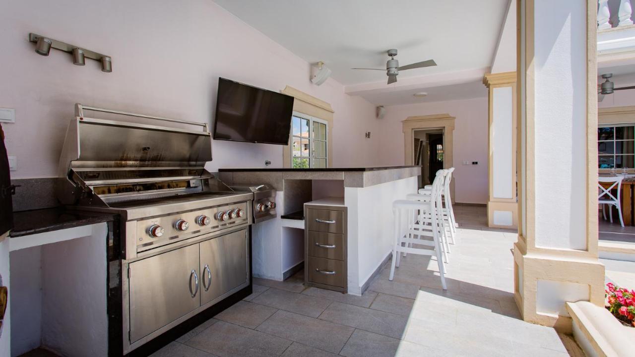 Portuguese Mansion Close To Marina, Golf And Beach. Vilamoura Kültér fotó